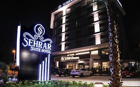 Şehrar Suite Hotel